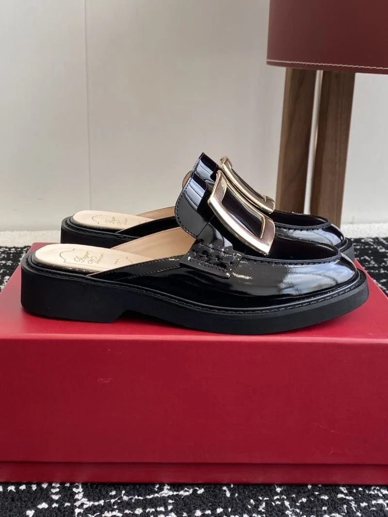 Roger Vivier Sandals WeatherProof 5838