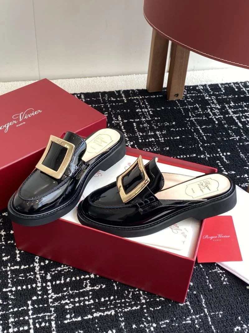 Roger Vivier Sandals WeatherProof 5838