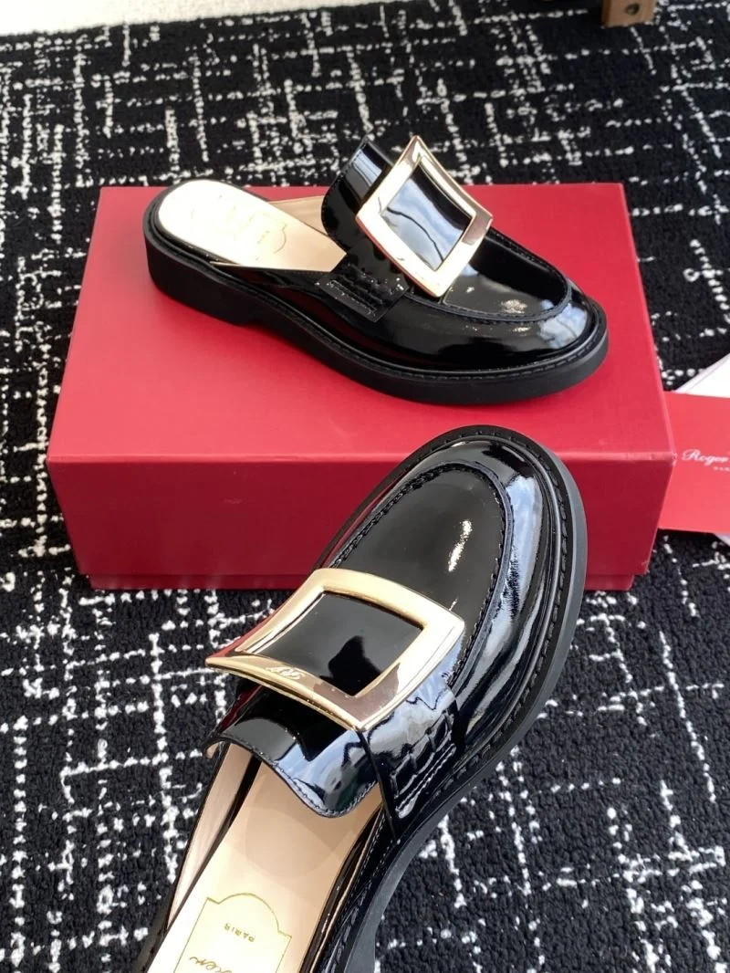 Roger Vivier Sandals WeatherProof 5838
