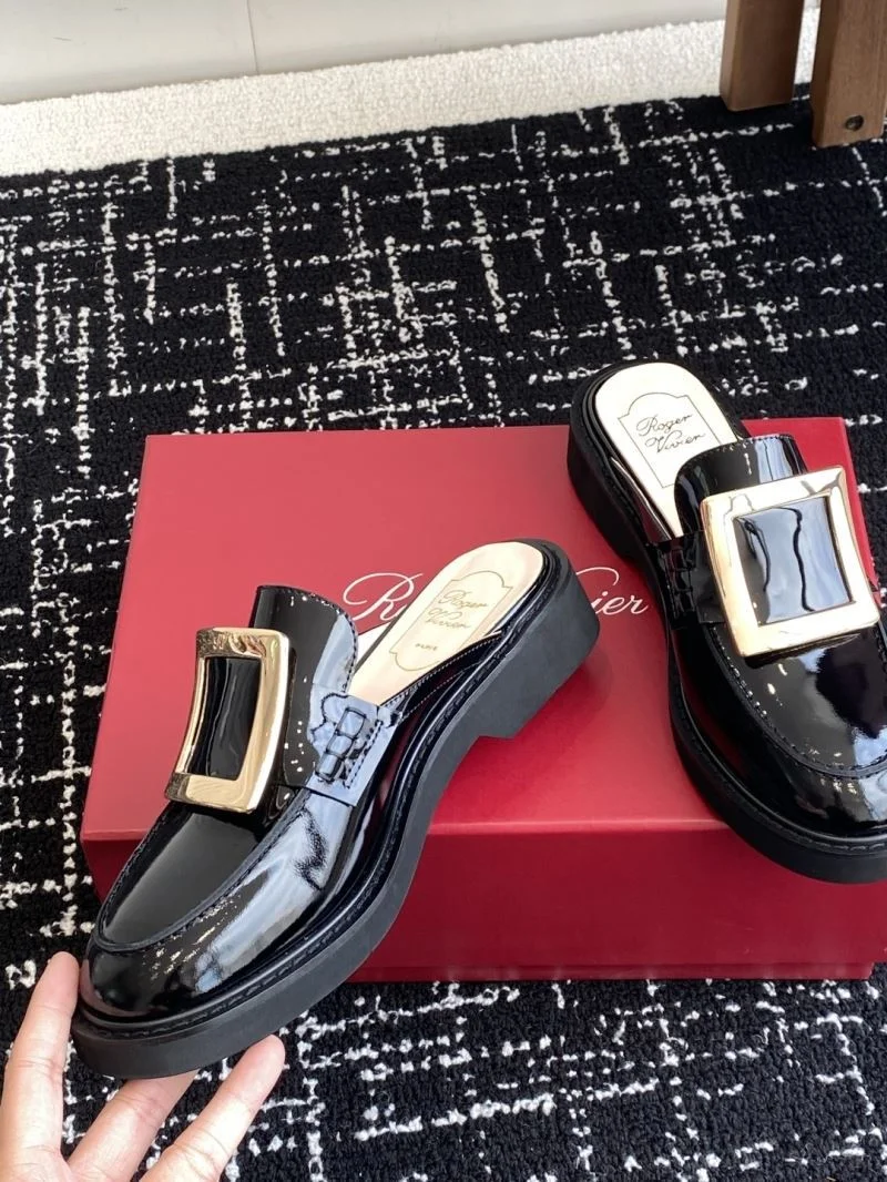 Roger Vivier Sandals WeatherProof 5838