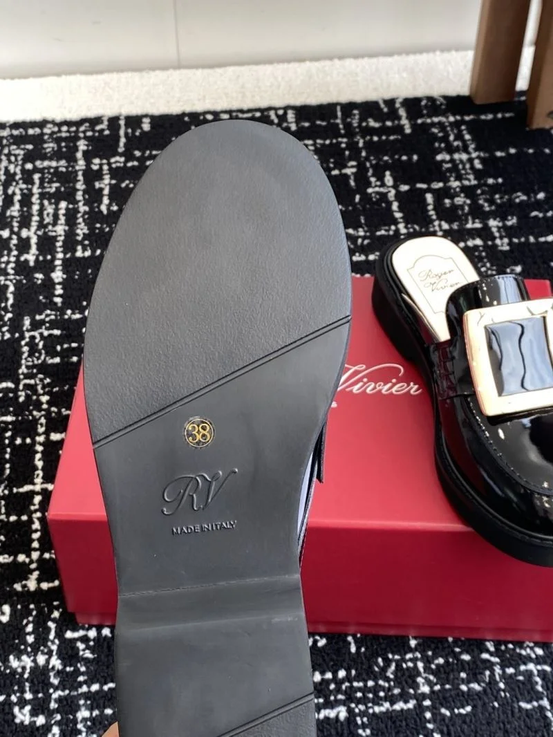 Roger Vivier Sandals WeatherProof 5838