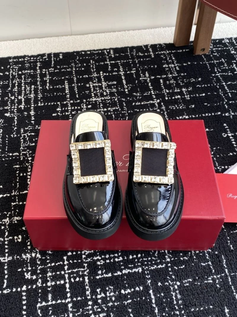 Roger Vivier Sandals RelaxedFit 5841