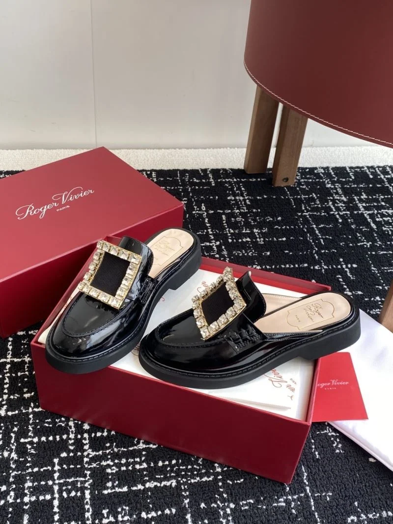 Roger Vivier Sandals RelaxedFit 5841