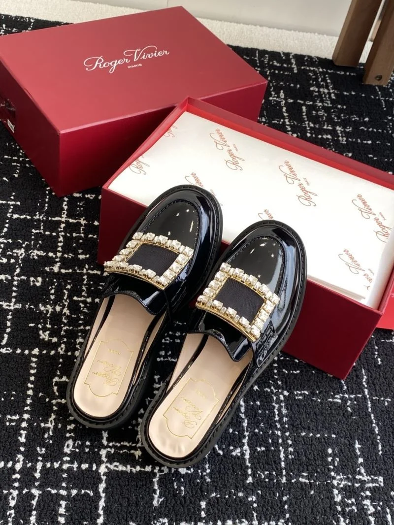 Roger Vivier Sandals RelaxedFit 5841