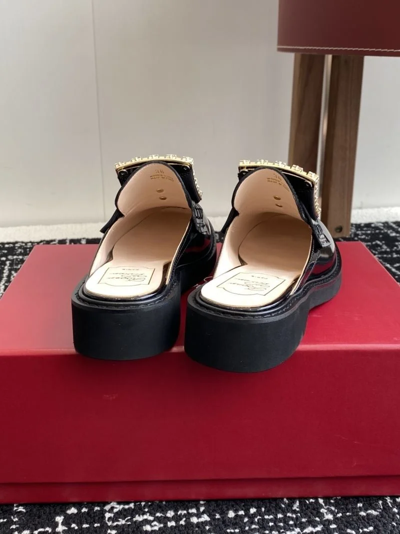 Roger Vivier Sandals RelaxedFit 5841
