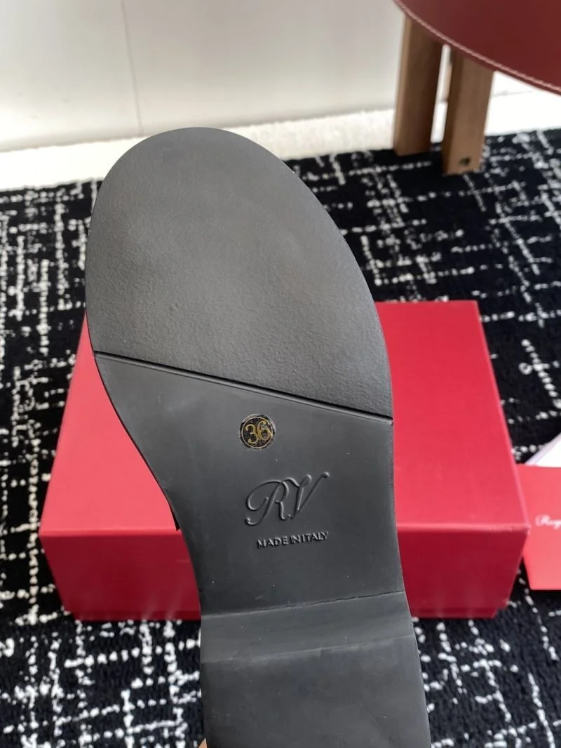 Roger Vivier Sandals RelaxedFit 5841