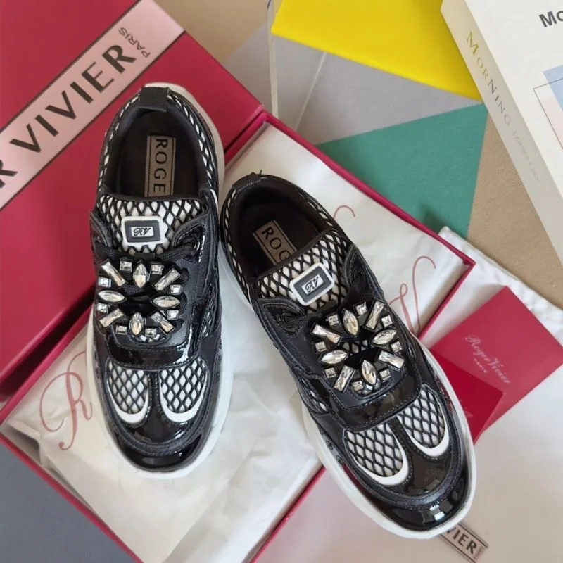 Roger Vivier Shoes Stretchable 7417