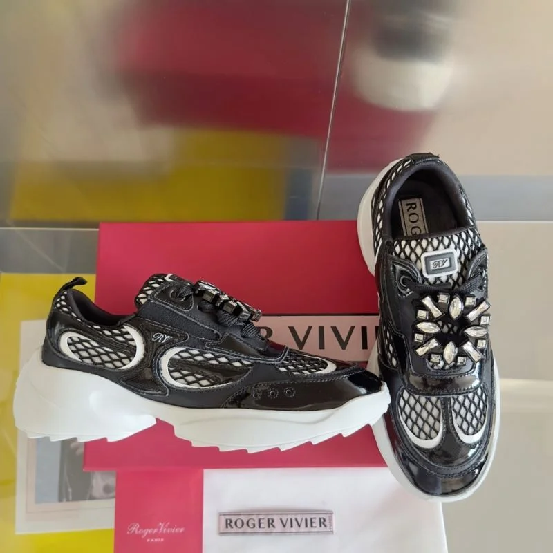 Roger Vivier Shoes Stretchable 7417