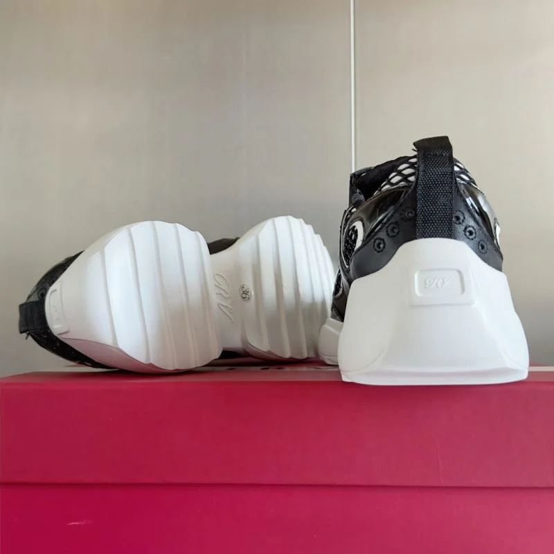 Roger Vivier Shoes Stretchable 7417