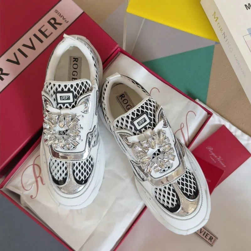 Classic Roger Vivier Shoes 7326