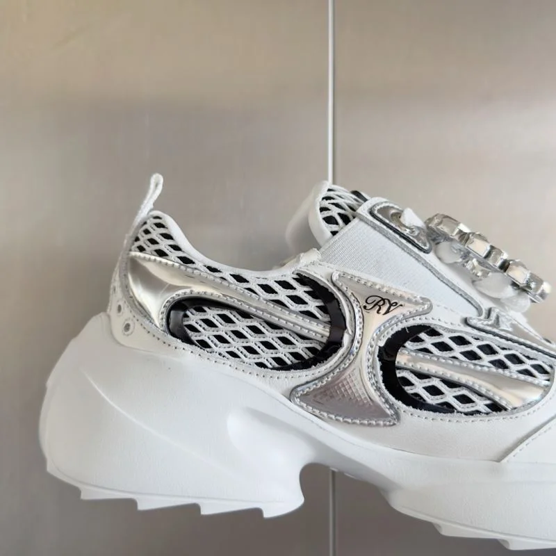 Classic Roger Vivier Shoes 7326