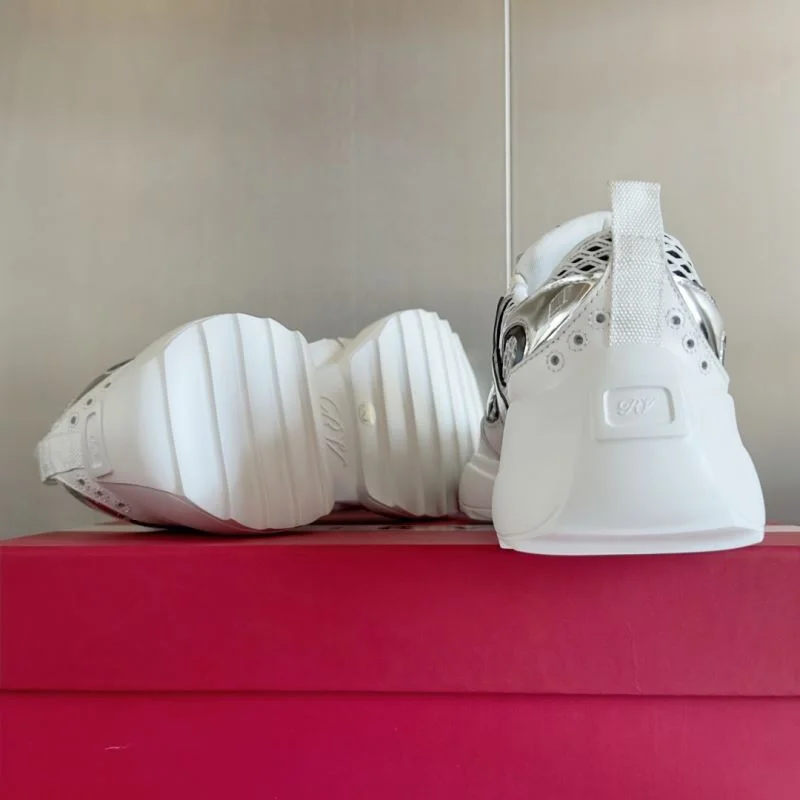 Classic Roger Vivier Shoes 7326
