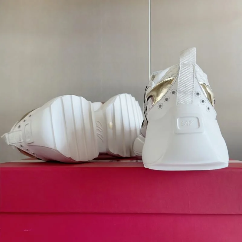 FlexibleFit Roger Vivier Shoes 7336