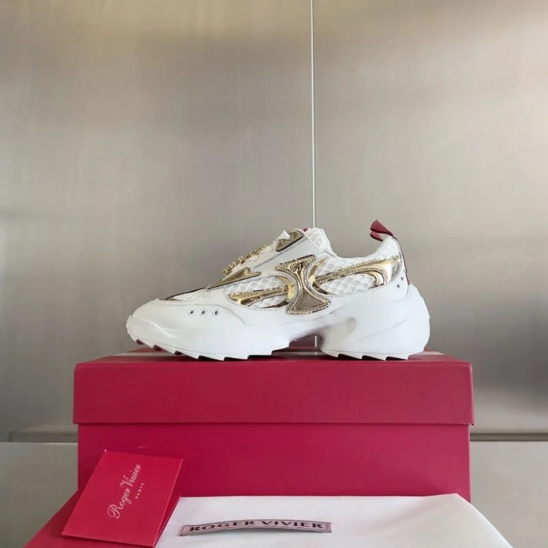 Roger Vivier Shoes Unisex 7370
