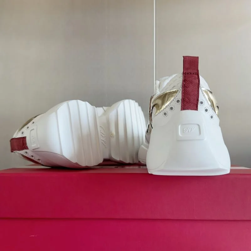 Roger Vivier Shoes Unisex 7370