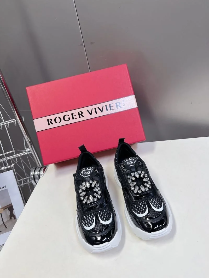 Trendy Roger Vivier Shoes 7367