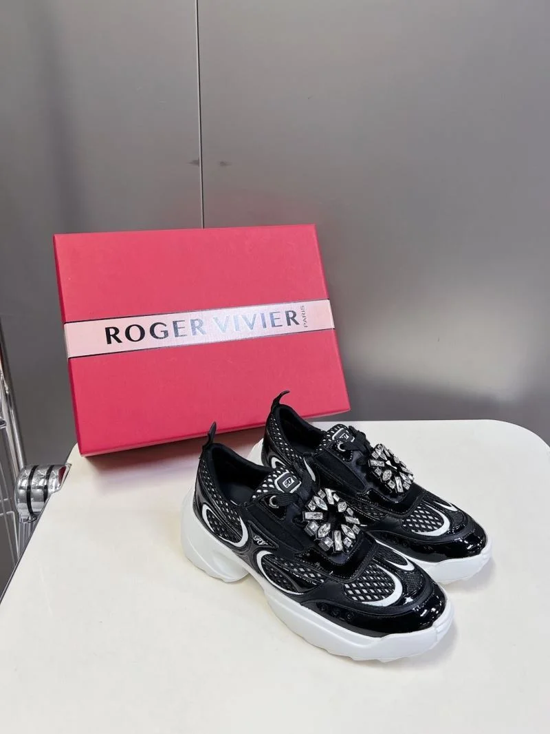 Trendy Roger Vivier Shoes 7367
