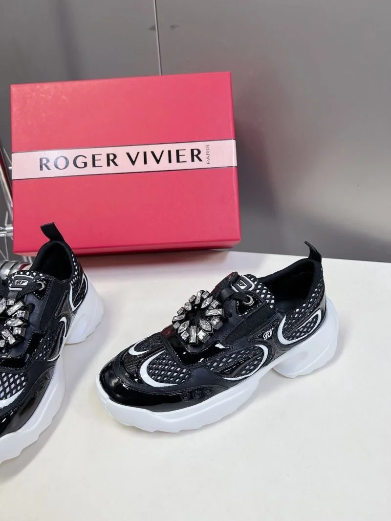 Trendy Roger Vivier Shoes 7367