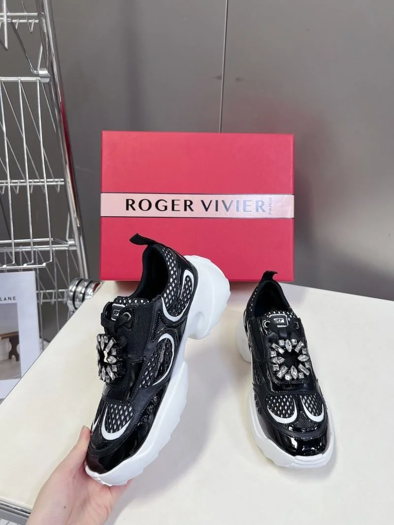 Trendy Roger Vivier Shoes 7367