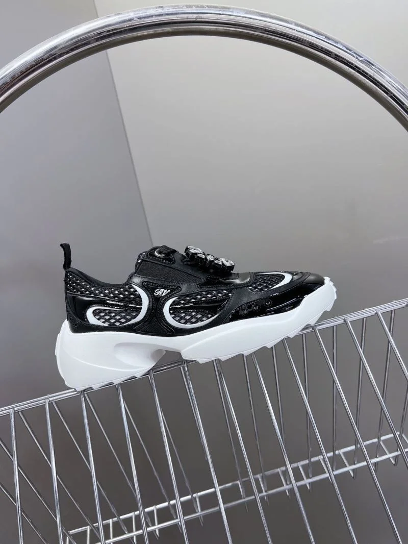 Trendy Roger Vivier Shoes 7367