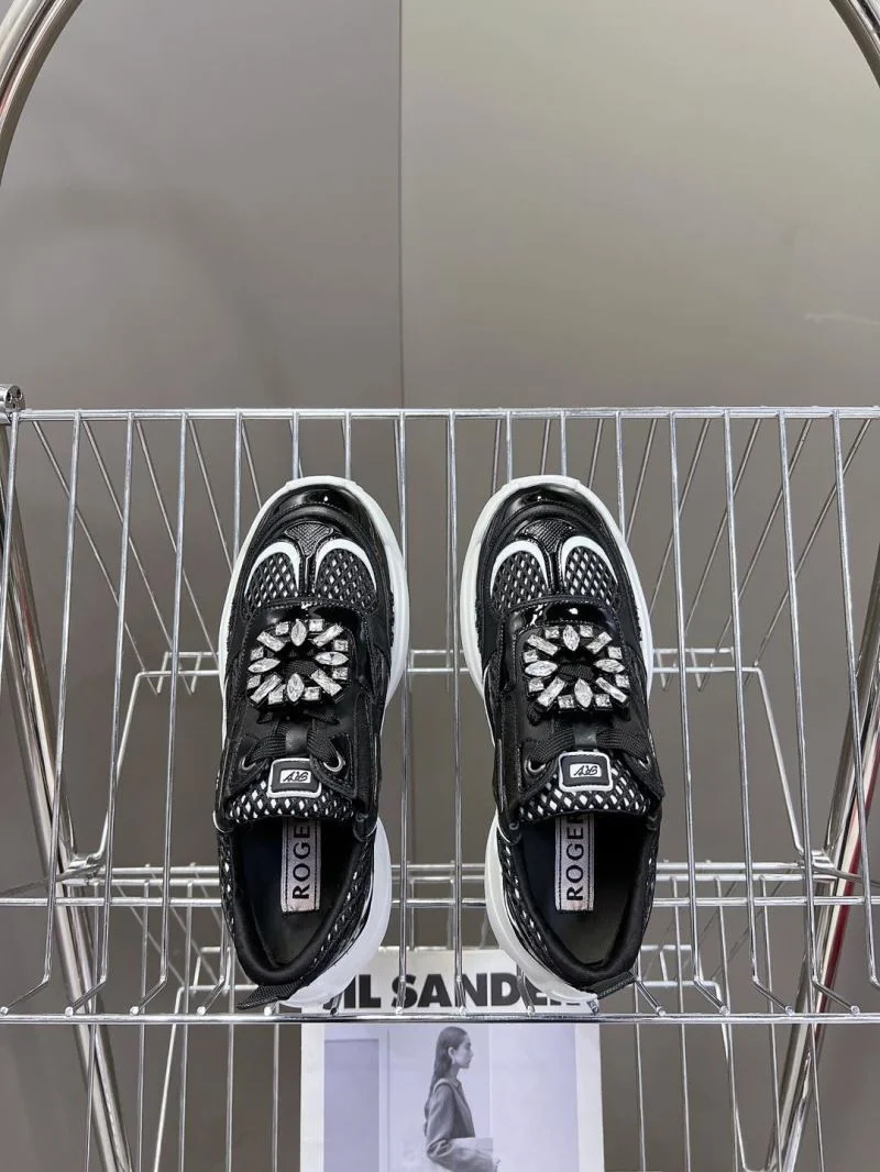 Trendy Roger Vivier Shoes 7367