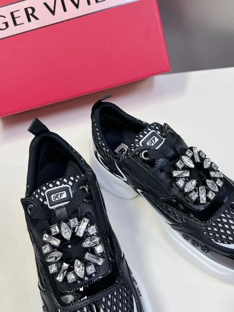 Trendy Roger Vivier Shoes 7367