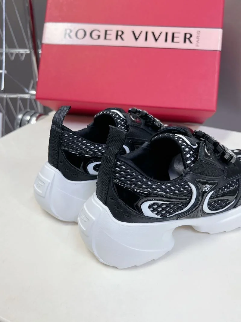Trendy Roger Vivier Shoes 7367