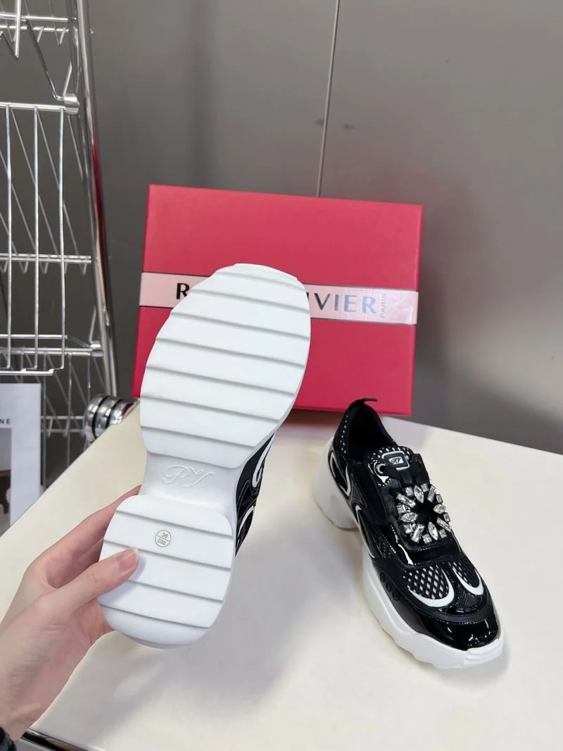 Trendy Roger Vivier Shoes 7367