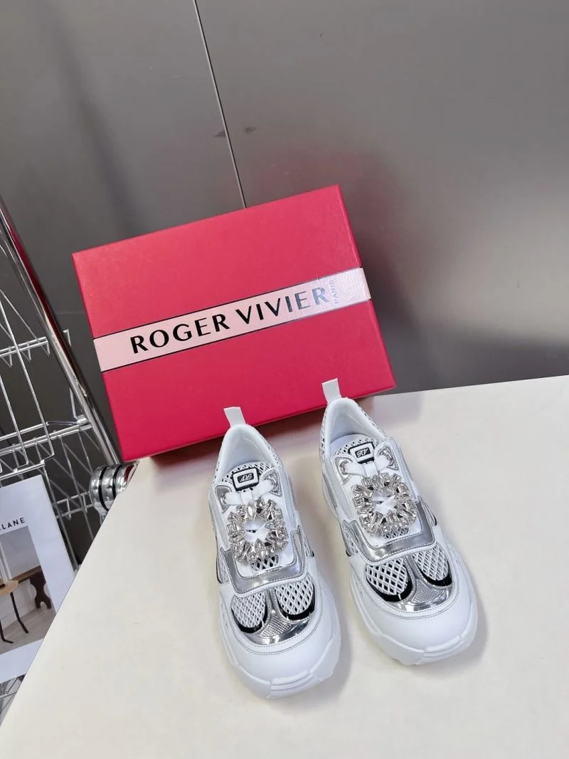 Roger Vivier Shoes SoftTouch 7342