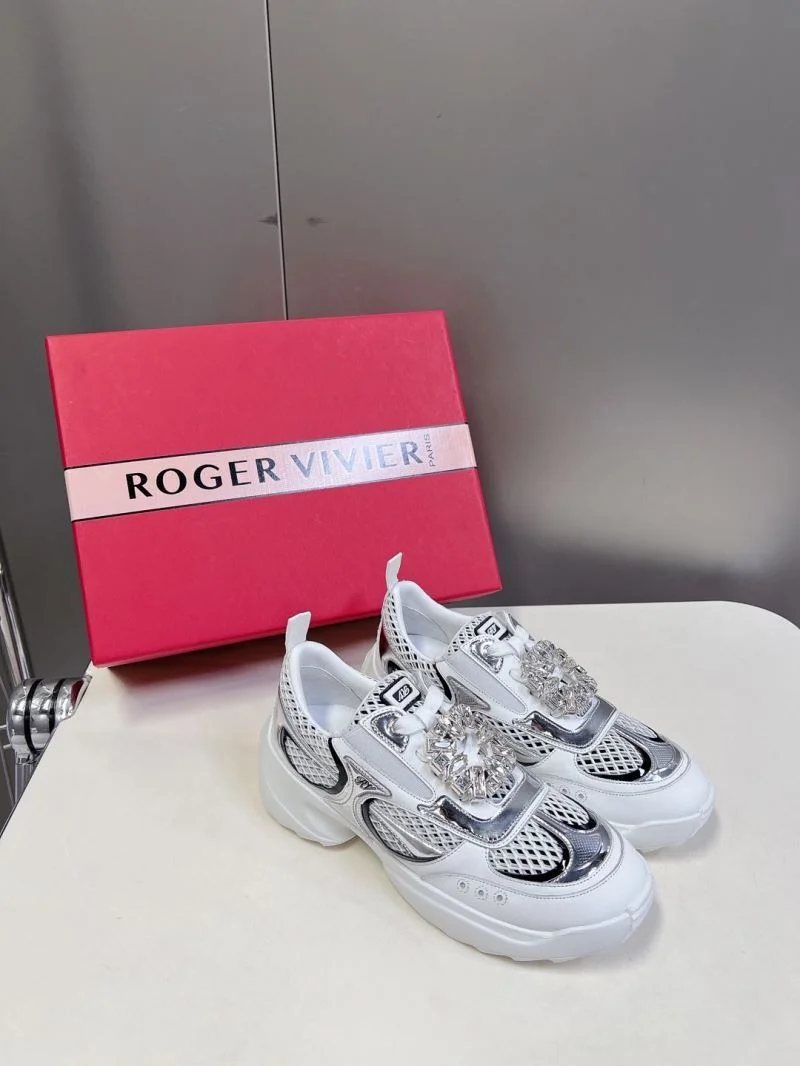 Roger Vivier Shoes SoftTouch 7342