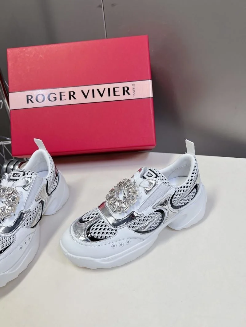 Roger Vivier Shoes SoftTouch 7342
