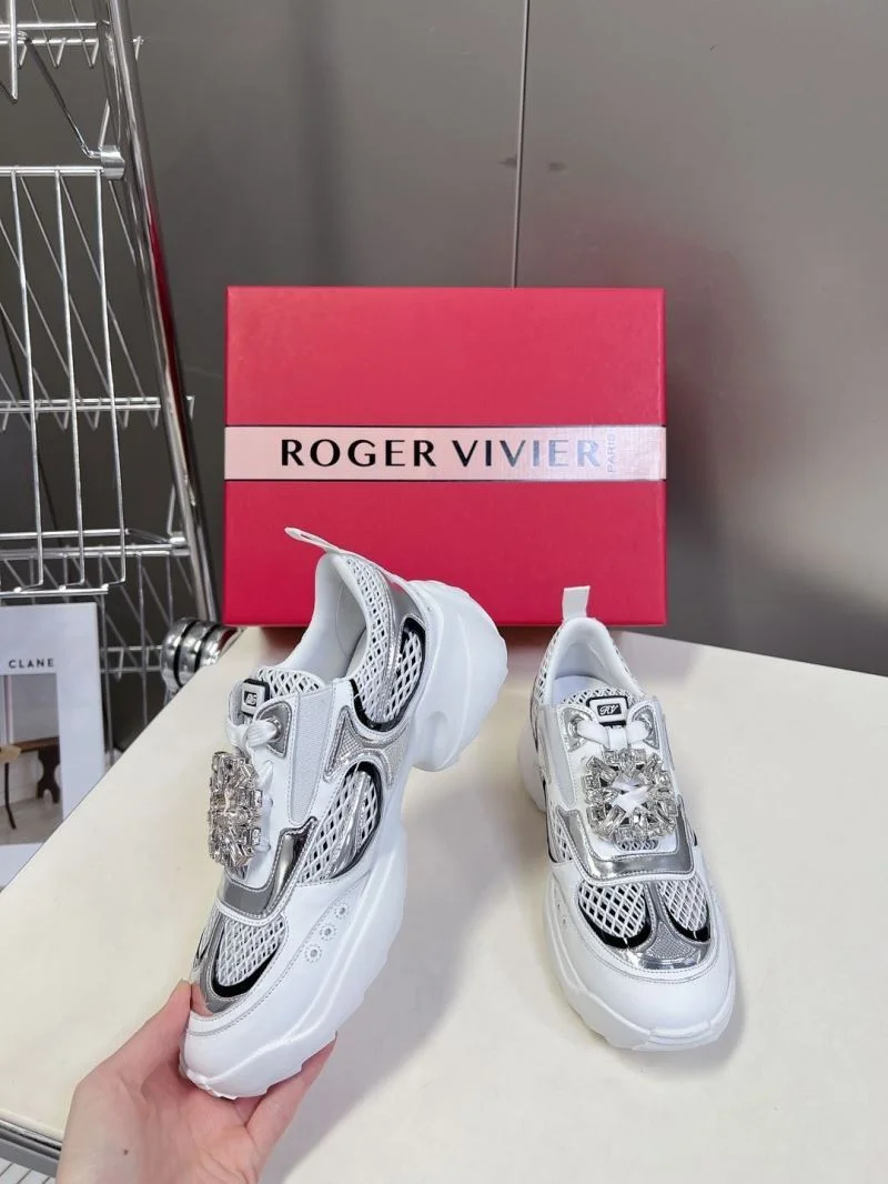 Roger Vivier Shoes SoftTouch 7342