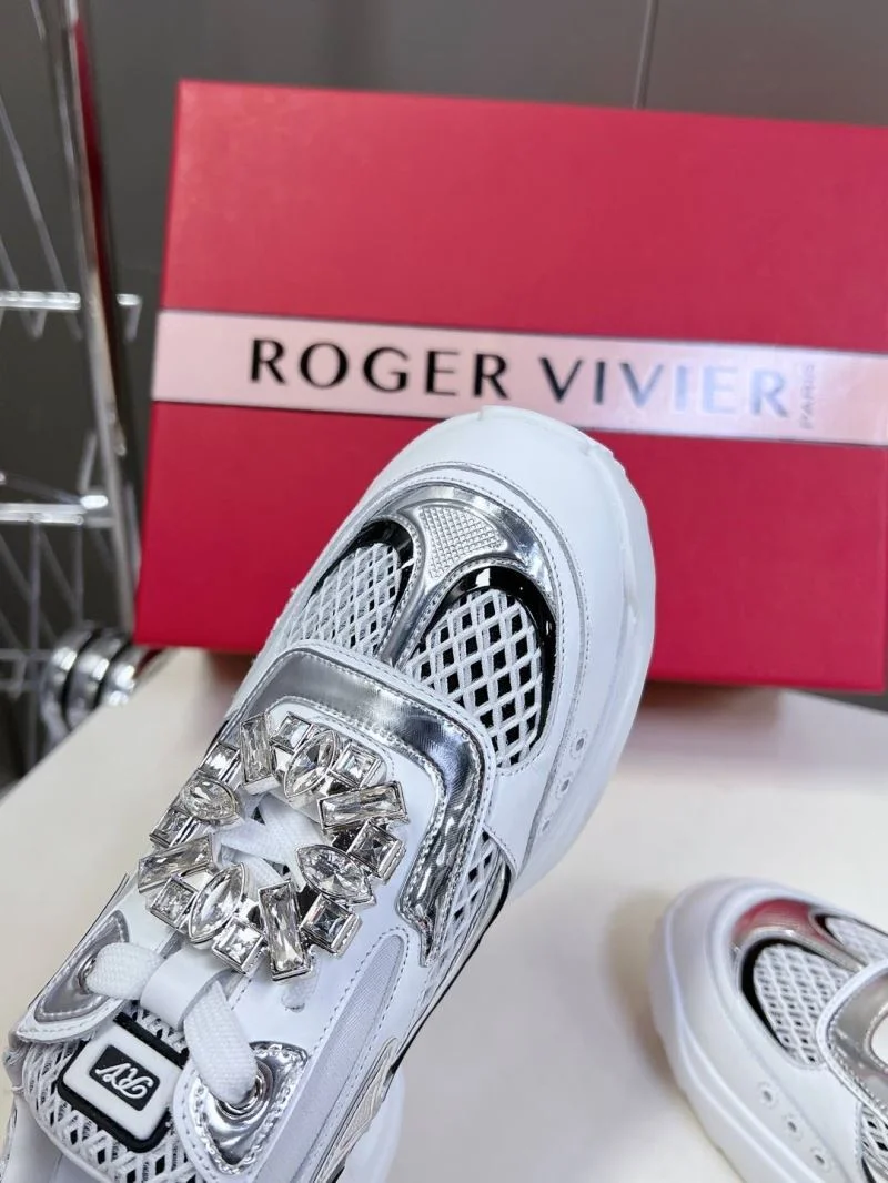 Roger Vivier Shoes SoftTouch 7342