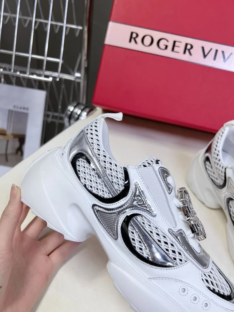 Roger Vivier Shoes SoftTouch 7342