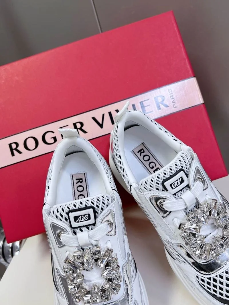 Roger Vivier Shoes SoftTouch 7342