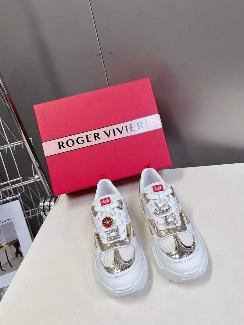 Roger Vivier Shoes QuickDry 7324