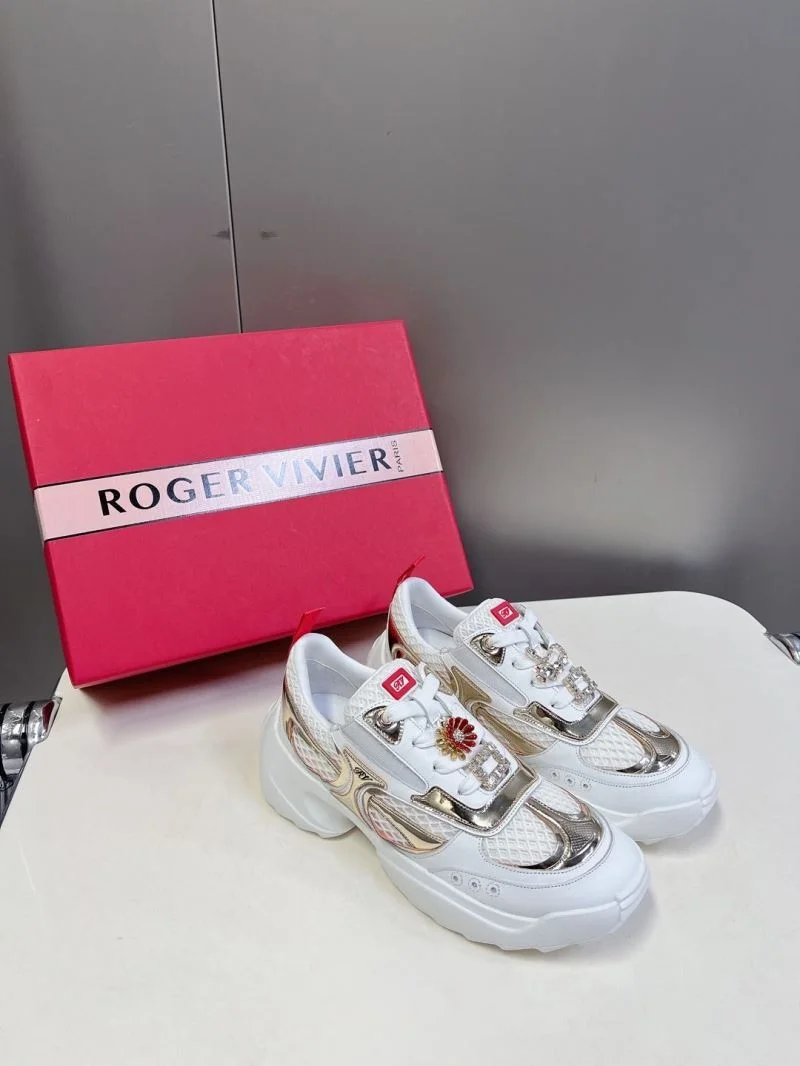 Roger Vivier Shoes QuickDry 7324