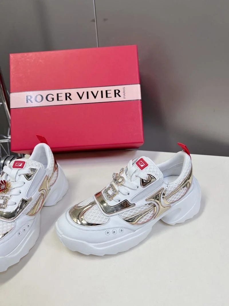 Roger Vivier Shoes QuickDry 7324