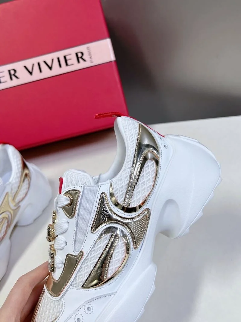 Roger Vivier Shoes QuickDry 7324