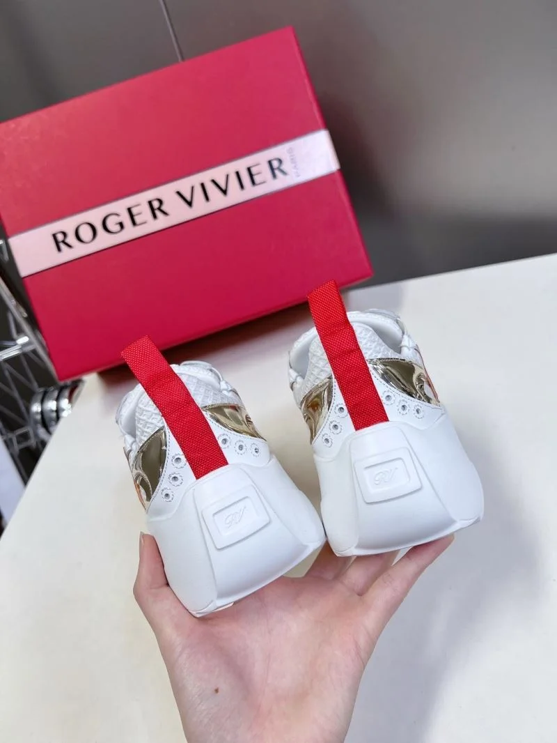 Roger Vivier Shoes QuickDry 7324