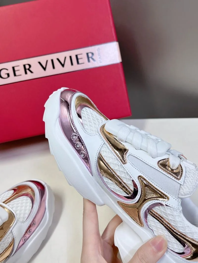 DailyWear Roger Vivier Shoes 7316