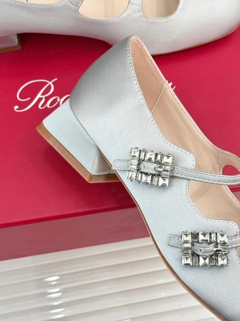 Lightweight Roger Vivier Shoes 7310