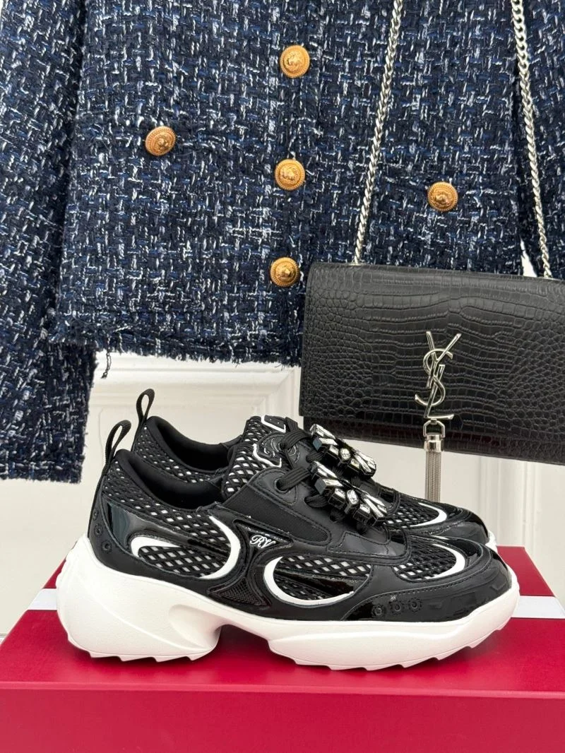 SportInspired Roger Vivier Shoes 7385