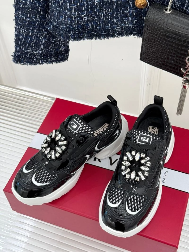 SportInspired Roger Vivier Shoes 7385