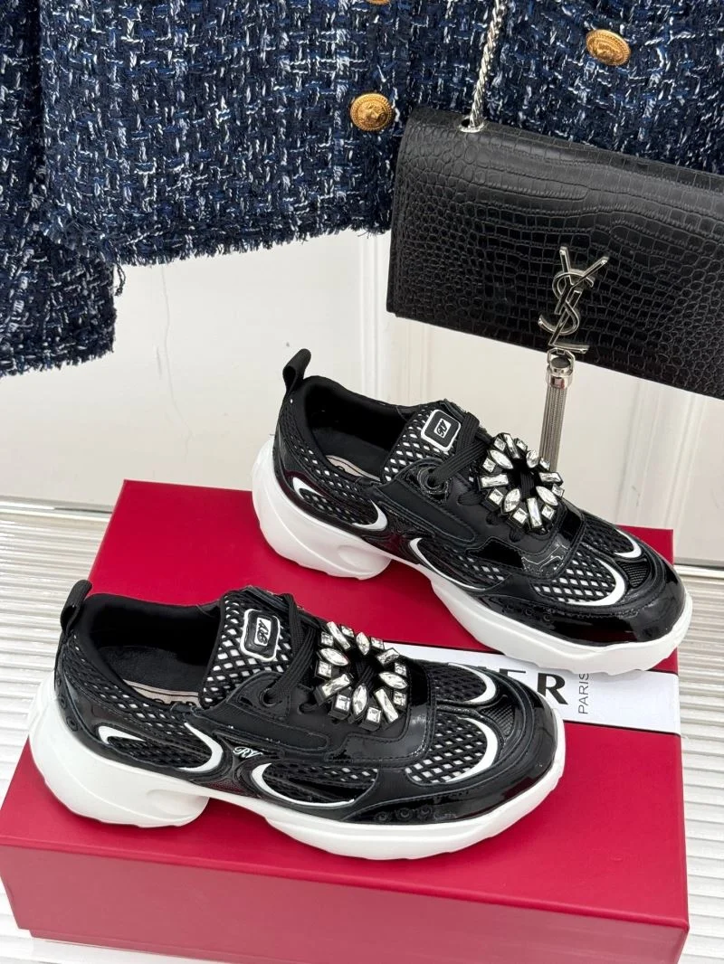 SportInspired Roger Vivier Shoes 7385