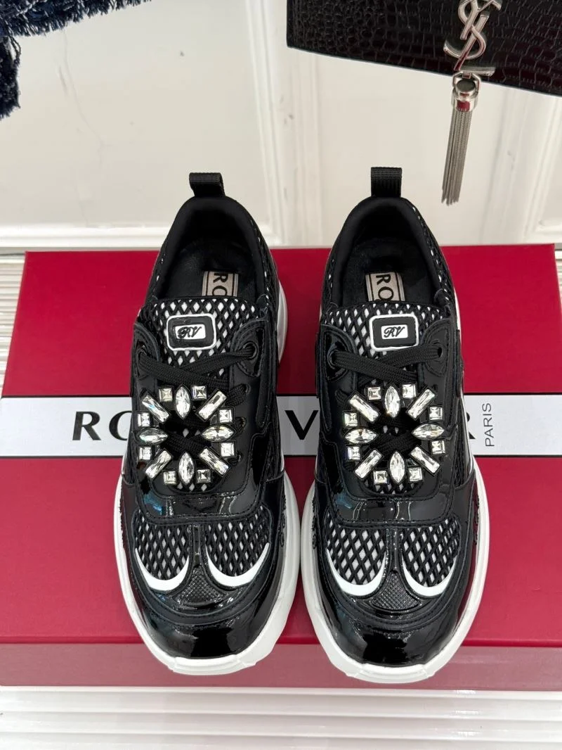 SportInspired Roger Vivier Shoes 7385