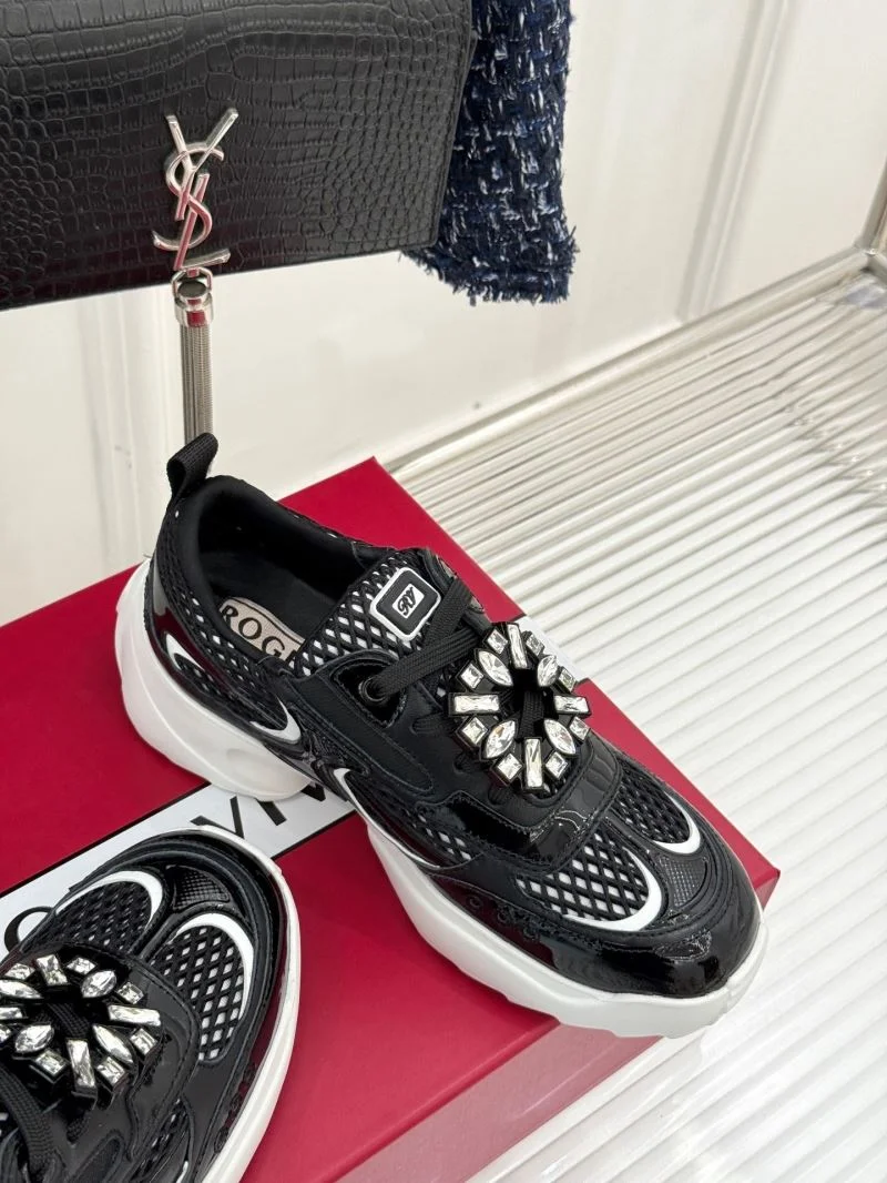 SportInspired Roger Vivier Shoes 7385