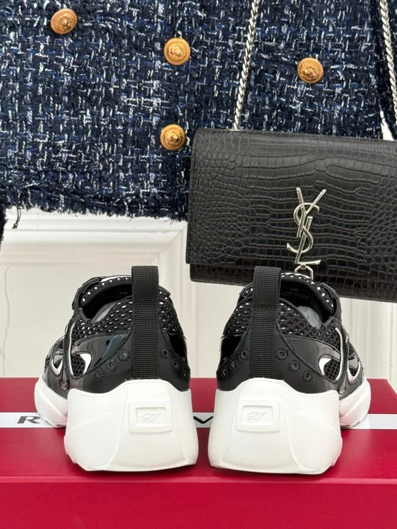 SportInspired Roger Vivier Shoes 7385