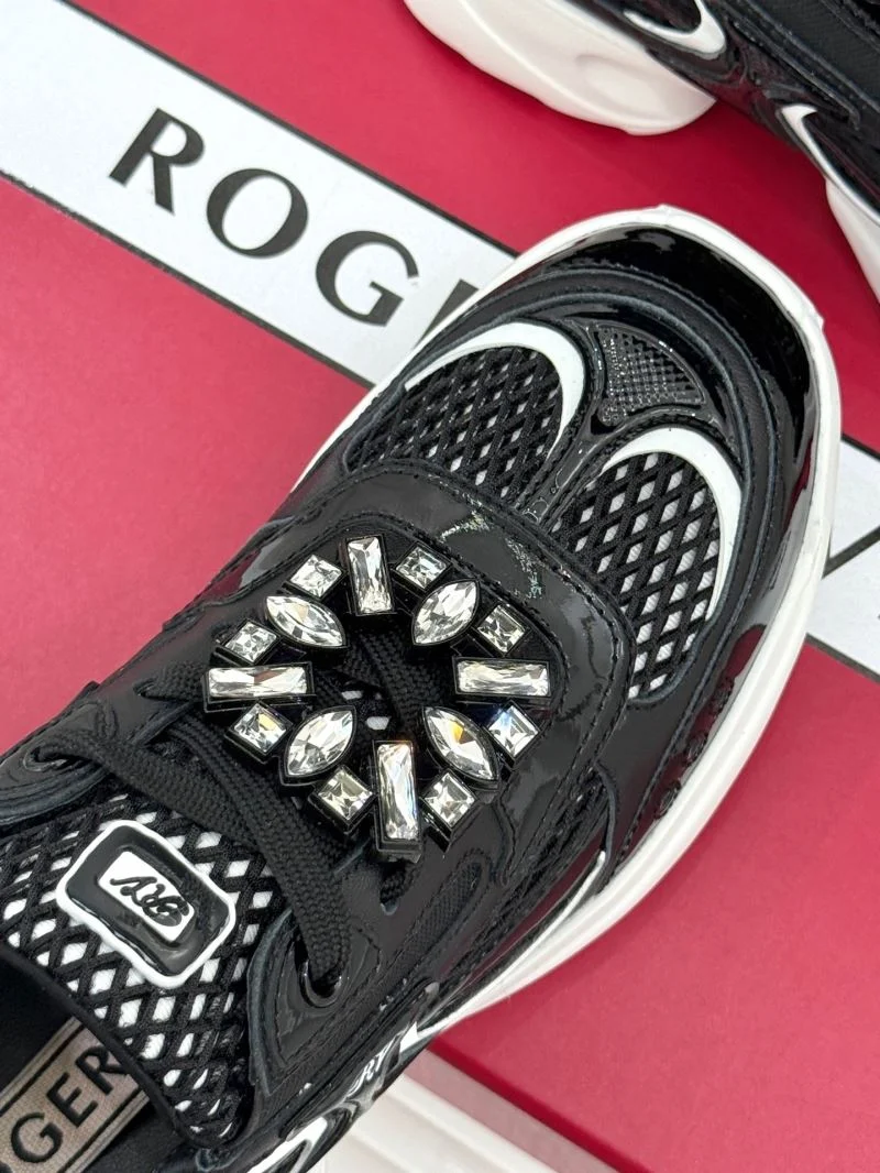 SportInspired Roger Vivier Shoes 7385