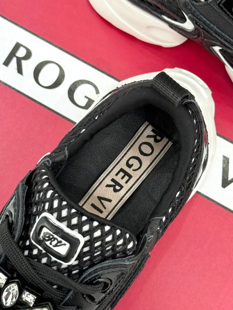 SportInspired Roger Vivier Shoes 7385